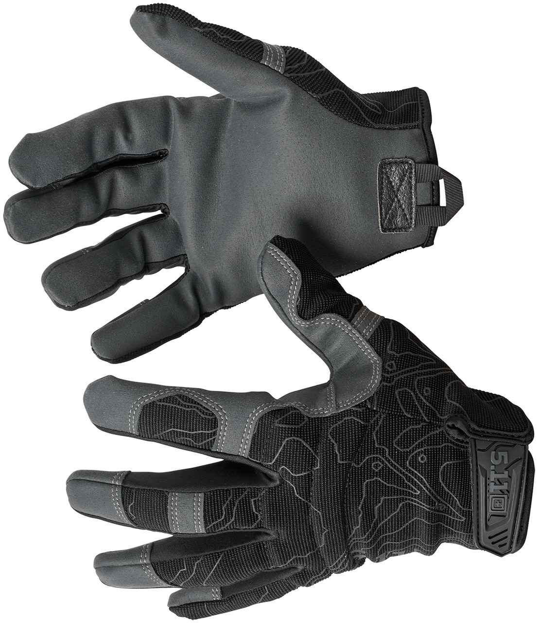 5.11 Tactical High Abrasion Tactical Glove