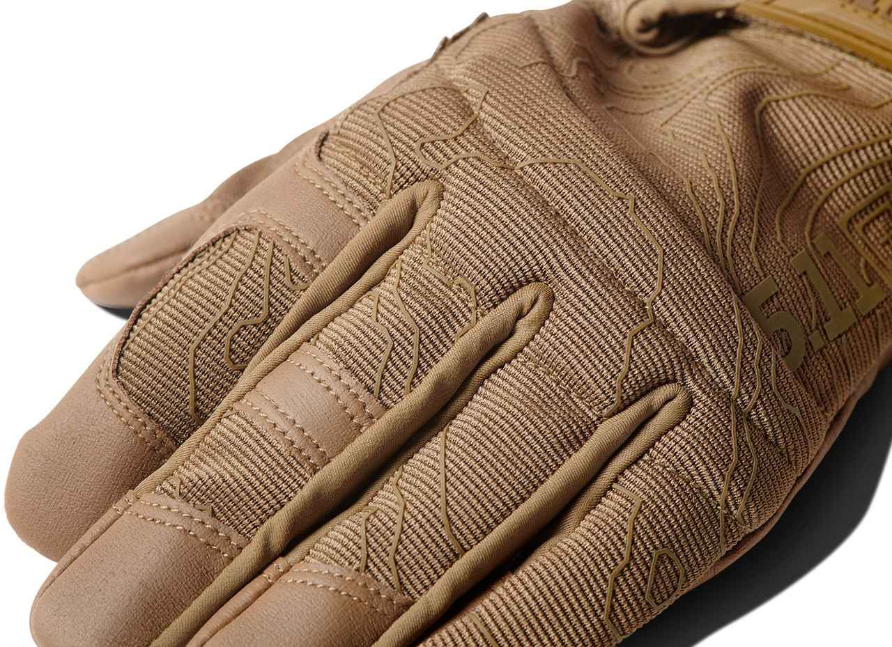 5.11 Tactical High Abrasion Tactical Glove