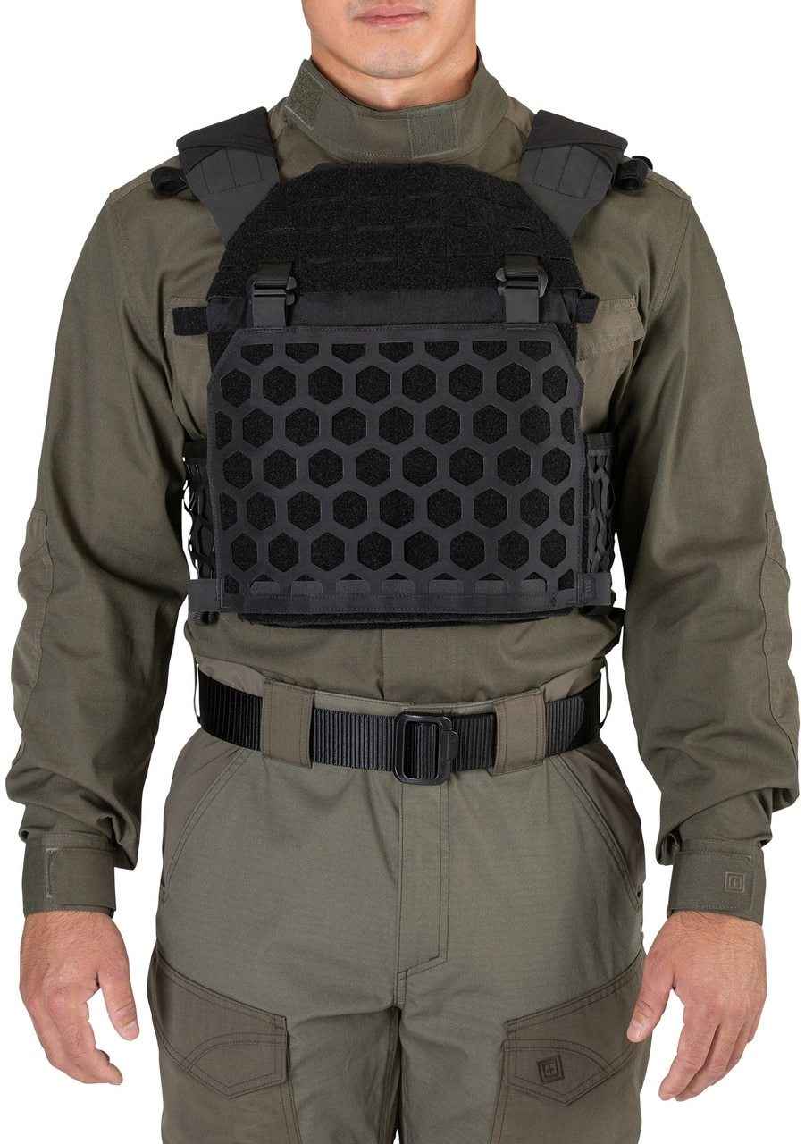 5.11 Tactical All Missions Plate Carrier 59587