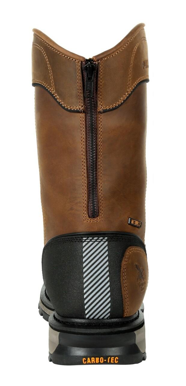 Georgia Boot Carbo-Tec LTX 11