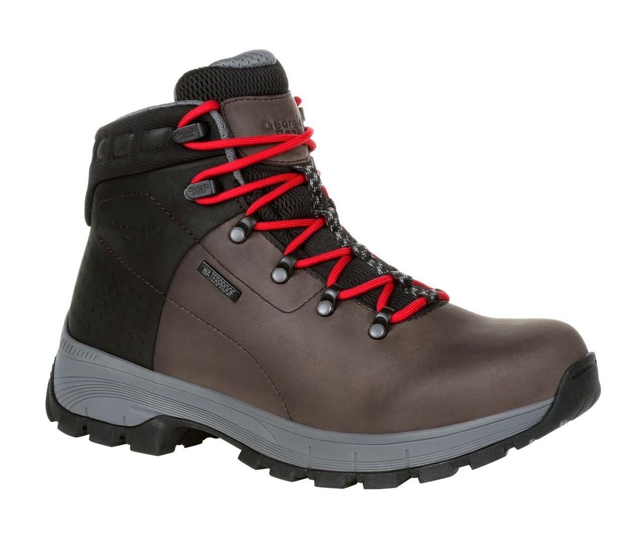 Georgia Boot Eagle Trail Men\'s 6\