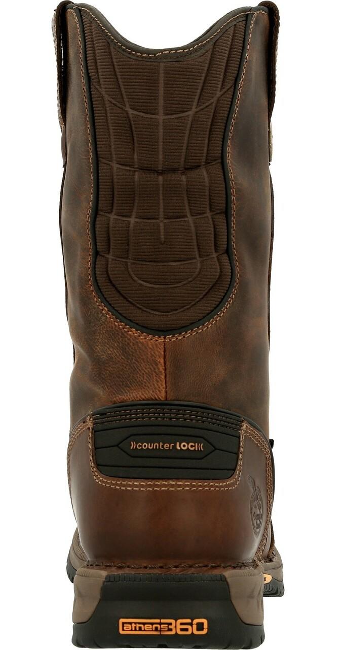 Georgia Boot Athens 360 11