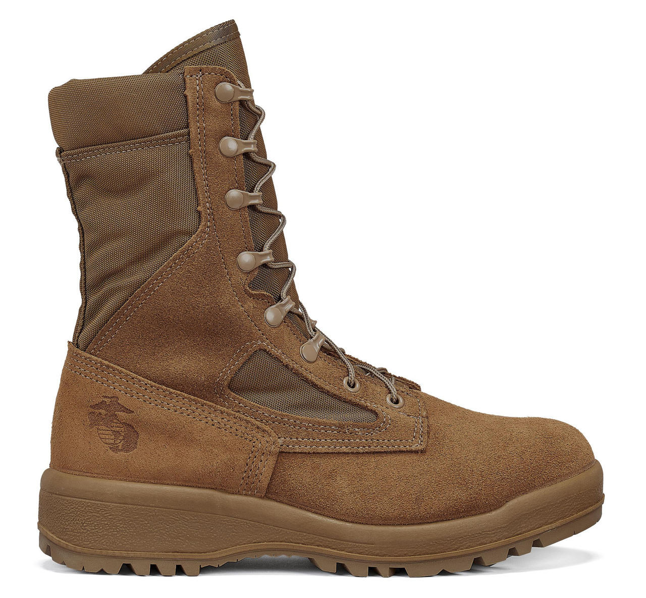Belleville Boots Men's 8