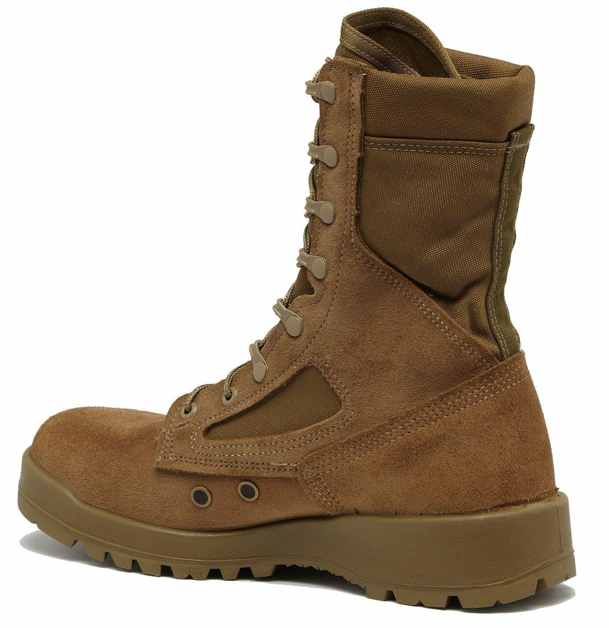 Belleville Boots Men