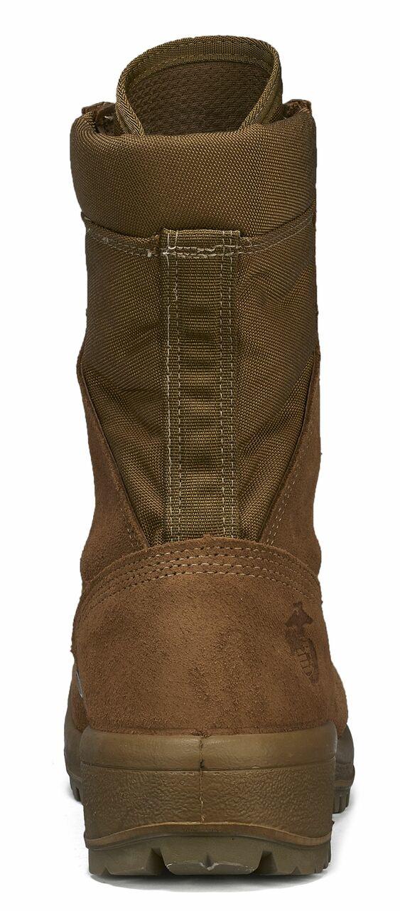 Belleville Boots Men's 8
