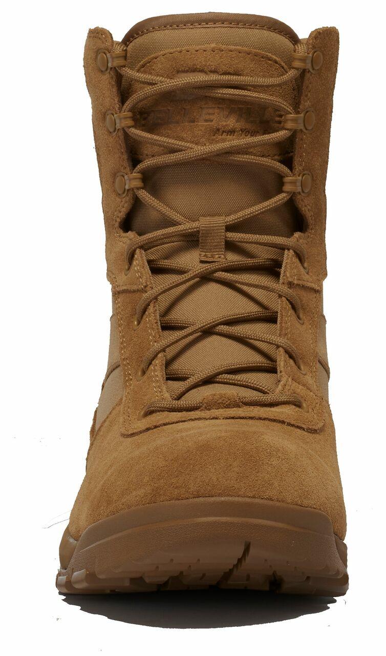 Belleville Boots Men's 8