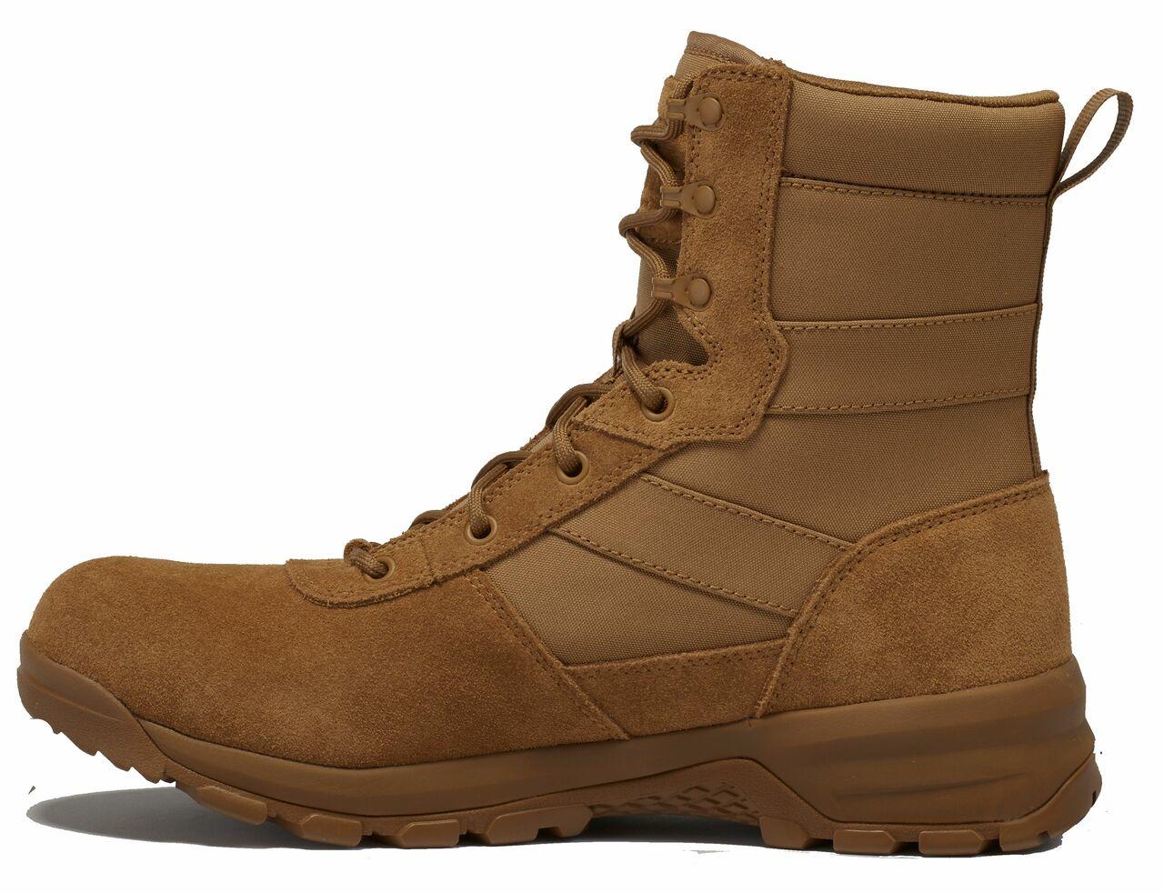 Belleville Boots Men's 8
