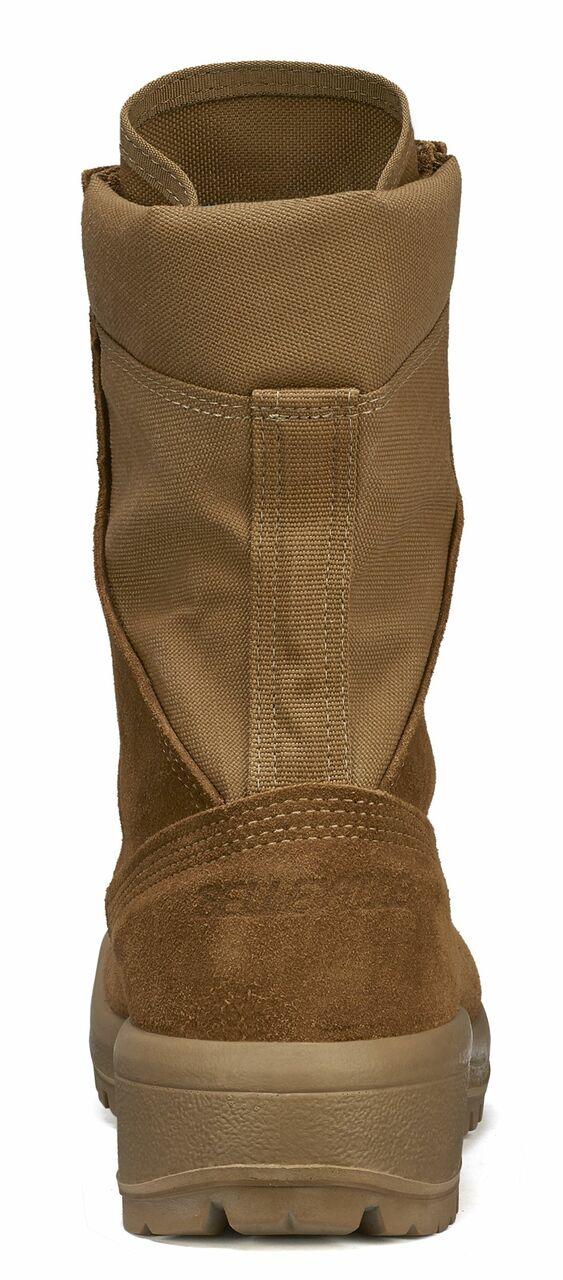 Belleville Boots Men's 8