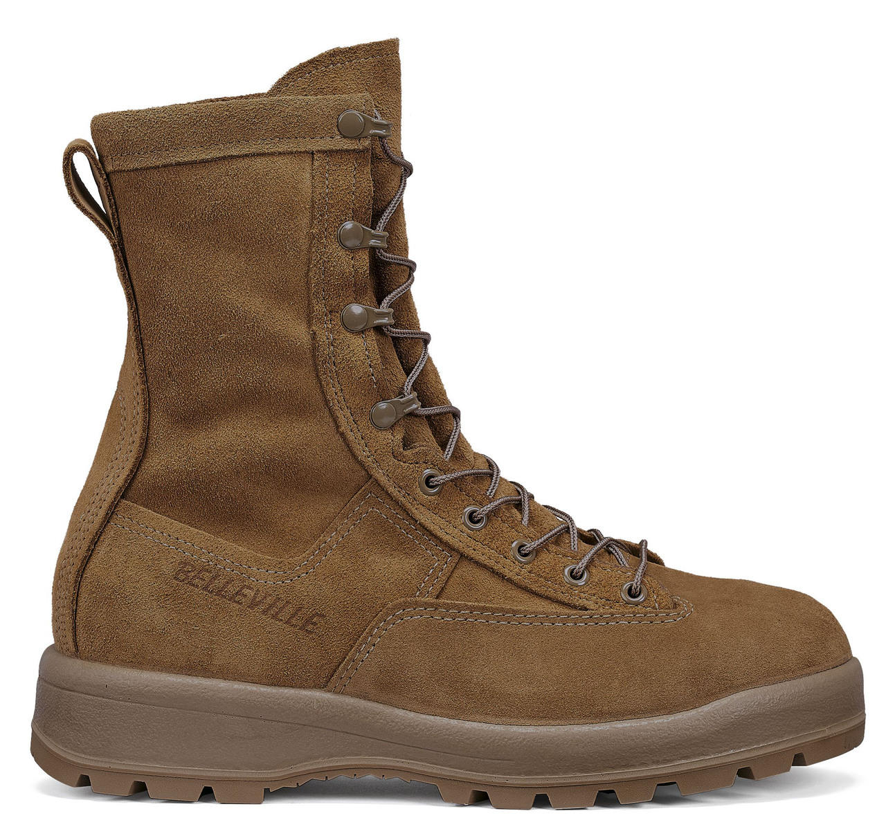 Belleville Boots Men's 8