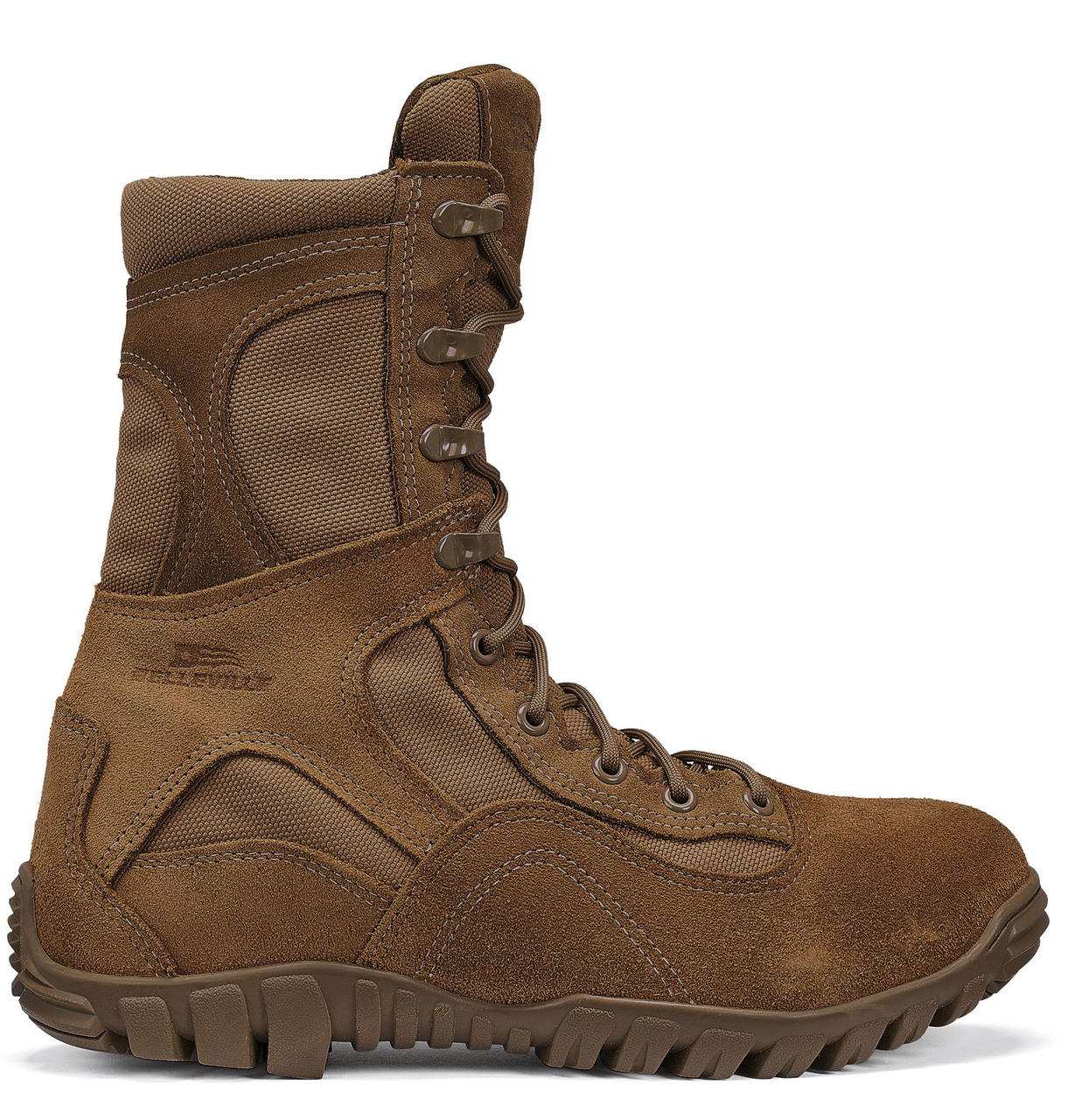 Belleville Boots Men's 8