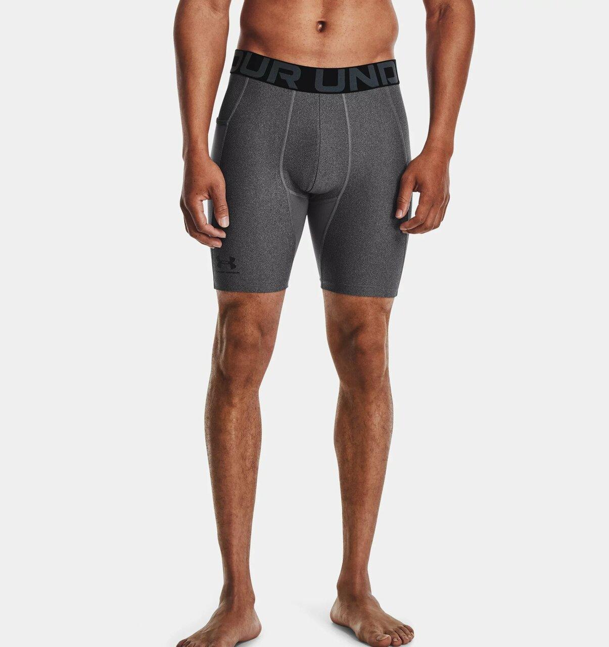 Under Armour Men's HeatGear® Compression Shorts - 1361596