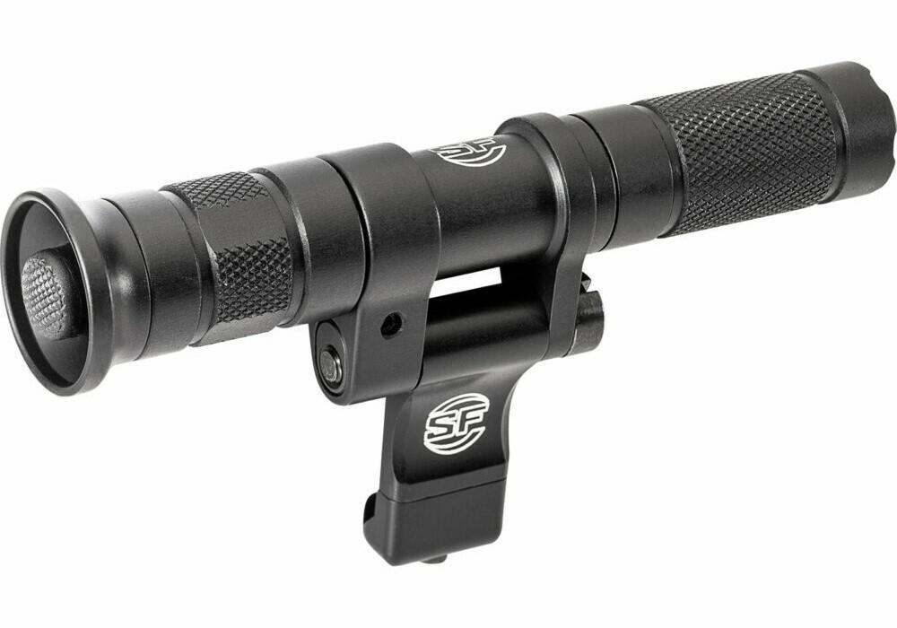 Surefire Micro-Sized, AAA-Powered LED Scout Light Pro