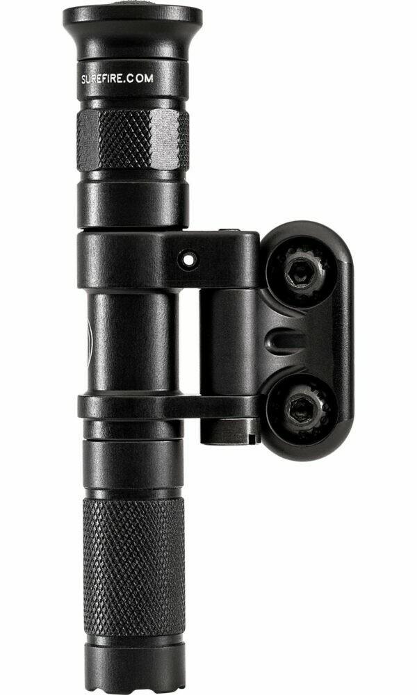 Surefire Micro-Sized, AAA-Powered LED Scout Light Pro
