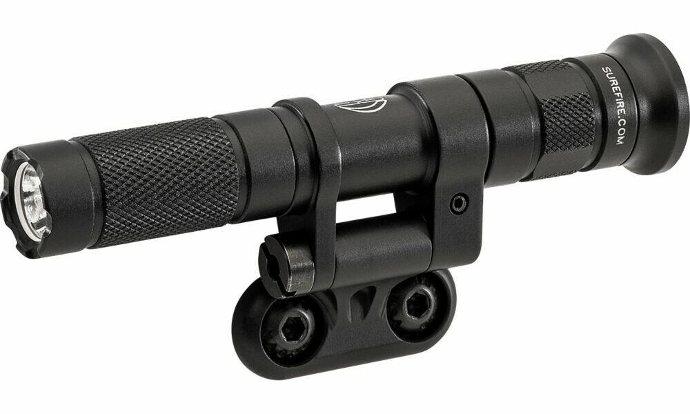 Surefire Micro-Sized, AAA-Powered LED Scout Light Pro