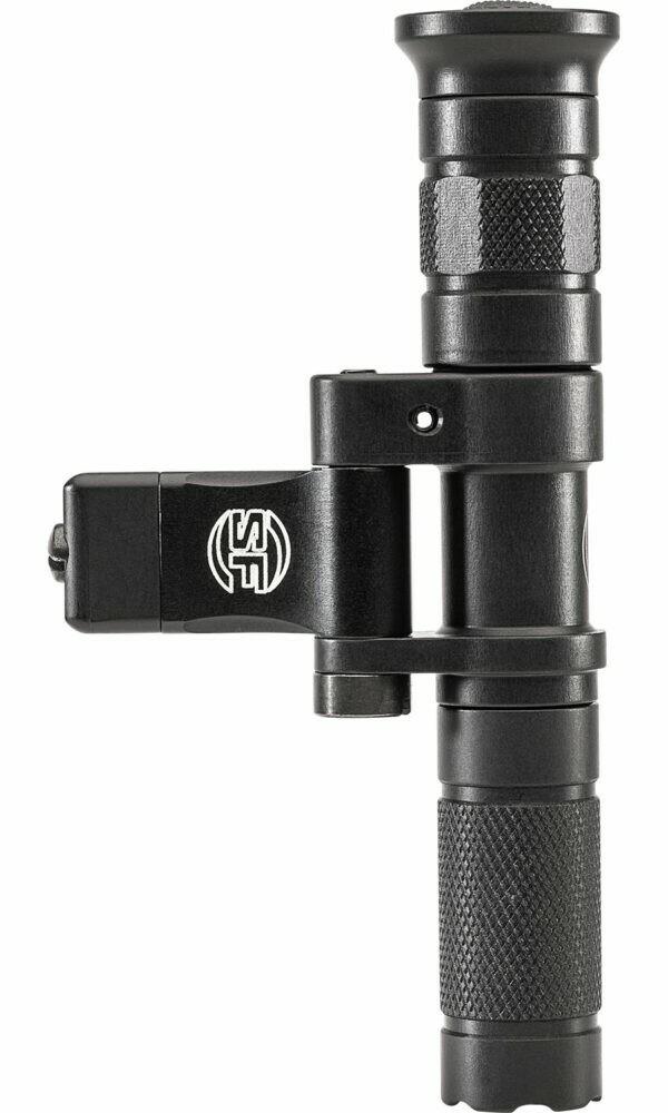 Surefire Micro-Sized, AAA-Powered LED Scout Light Pro