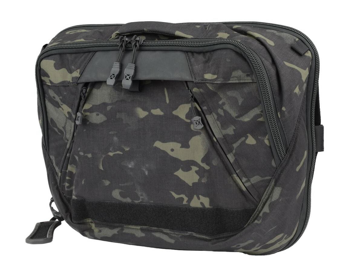 vertx dead letter sling pack