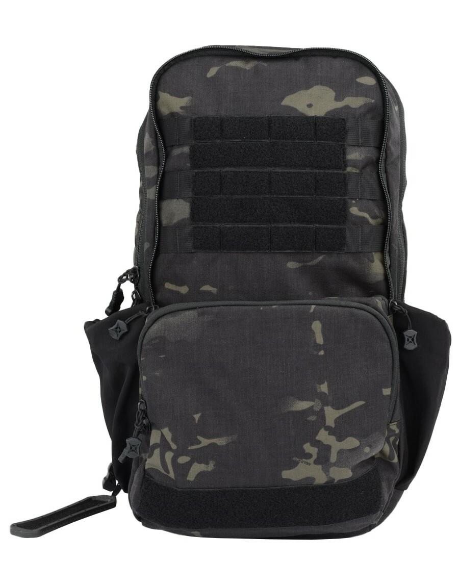 Vertx edc ready 2025 pack multicam black