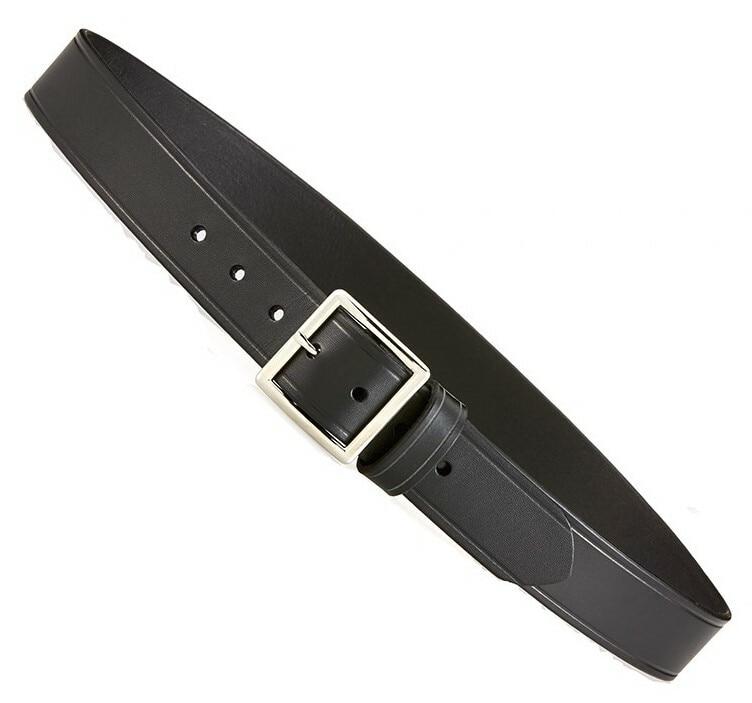 MISSION DISTRICT GARRISON BELT ブラック Black】MISSION DISTRICT GARRISON BELT | NATIVE