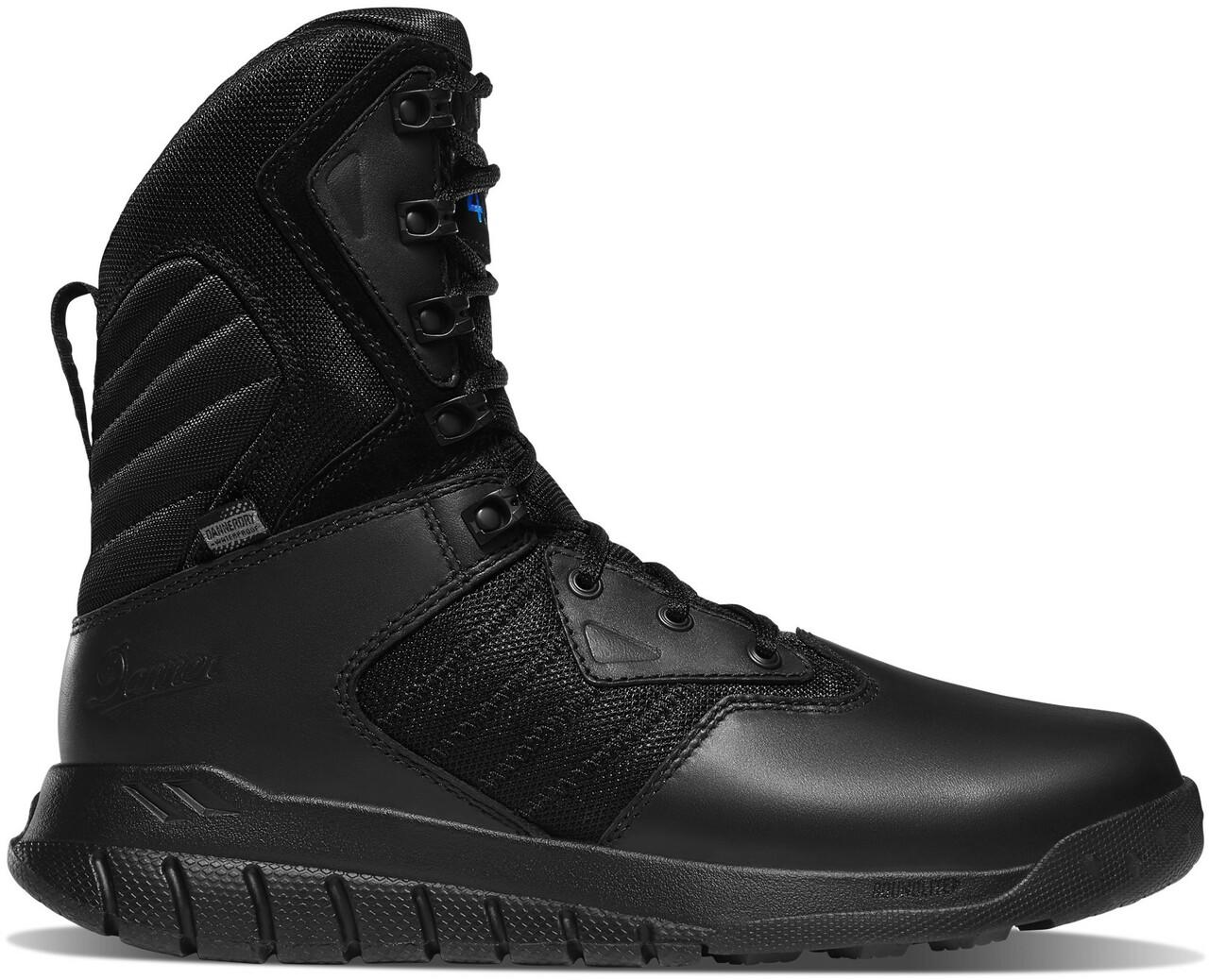 個人装備 Danner boots Danner Men's Instinct Tactical Side-Zip 8