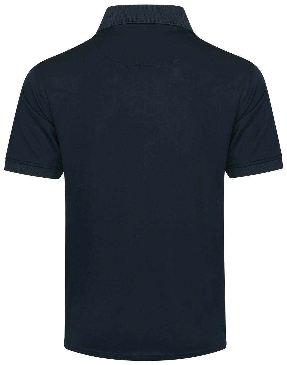 LAPG Men's Lightweight Short Sleeve Core Polo