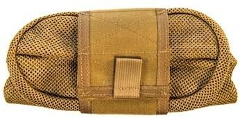 HSGI Adaptable Belt Mount Mag-Net V2 Dump Pouch 13DP10