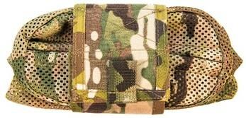 HSGI Adaptable Belt Mount Mag-Net V2 Dump Pouch 13DP10