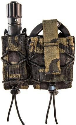 HSGI Adaptable Belt Mount LEO TACO Pouch 13PC10