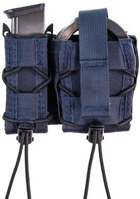 HSGI Adaptable Belt Mount LEO TACO Pouch 13PC10
