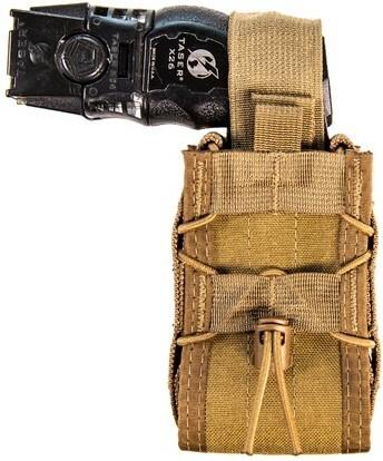 HSGI Adaptable Belt Mount Stun Gun TACO Pouch 13SG10