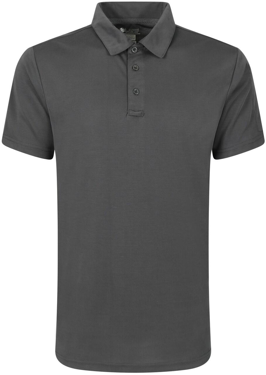 LA Police Gear Atlas Polo Shirt