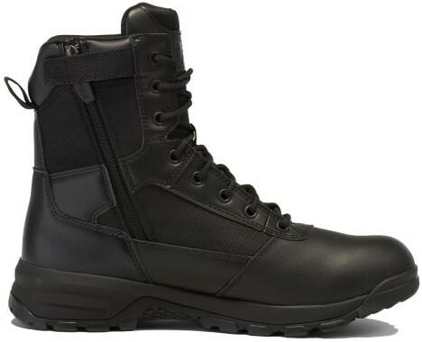 Belleville Spear Point 8