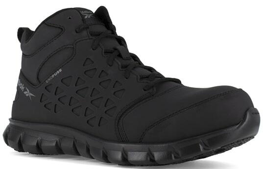 reebok-mens-athletic-mid-cut-  display picture 2
