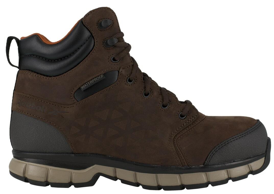 hiking boots reebok boots for men