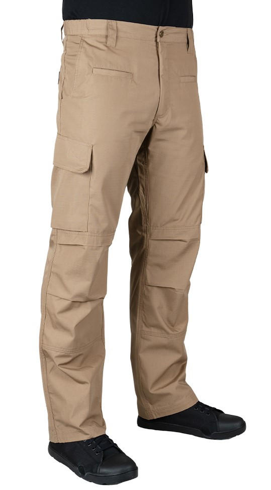 Iron & Haft Journeyman Ripstop 8 Pocket Cargo Pants