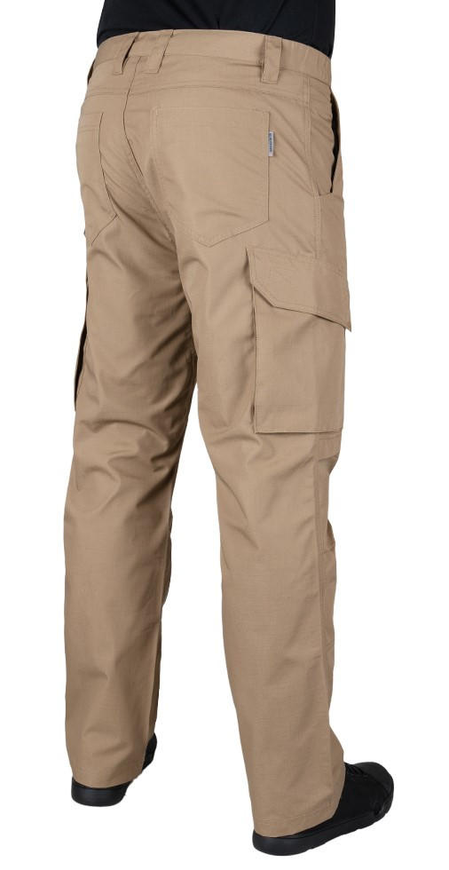 Iron & Haft Journeyman Ripstop 8 Pocket Cargo Pants