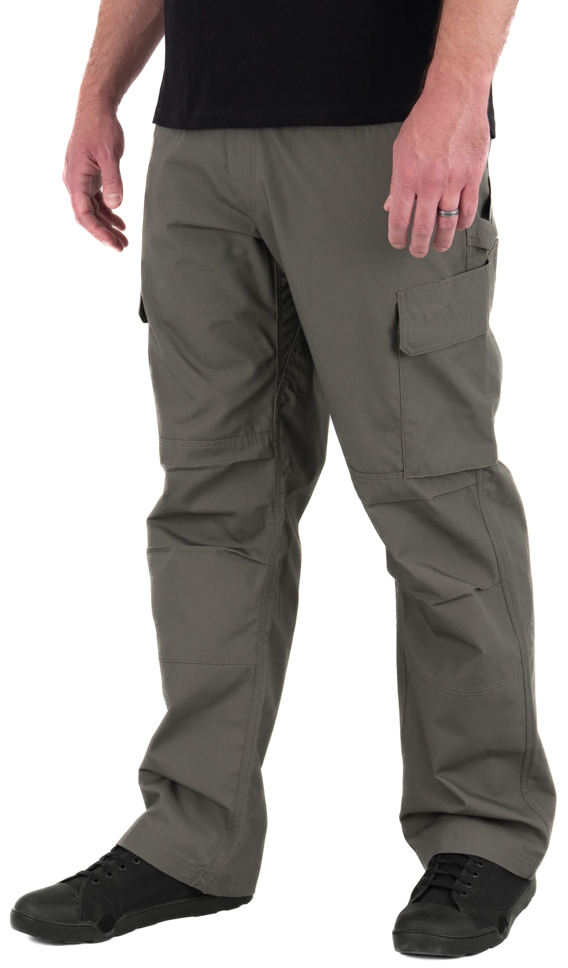Iron & Haft Journeyman Ripstop 8 Pocket Cargo Pants
