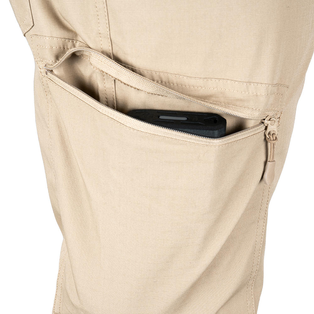 LAPG Men's Core Stealth Cargo Tactical Pant