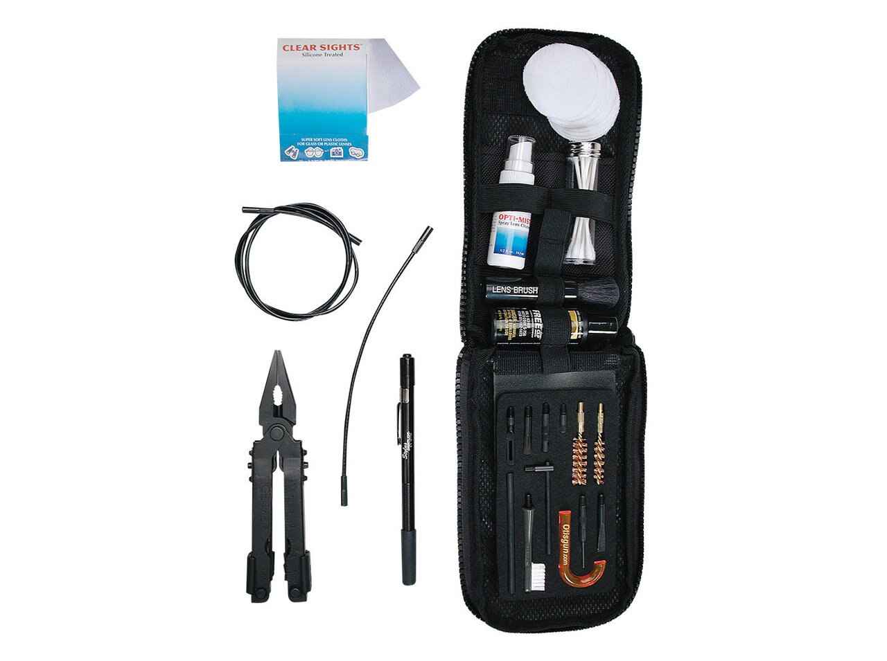 Gerber Shotgun Cleaning Kit