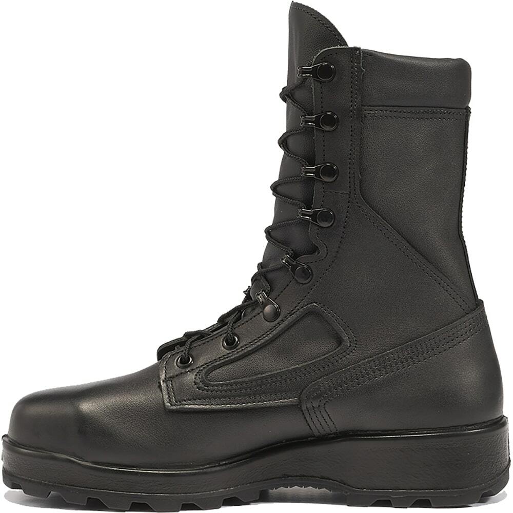 Belleville 890ST ブラックミリタリーブーツ 8.5 R 890ST R Belleville 8.5 ブラックミリタリーブーツ