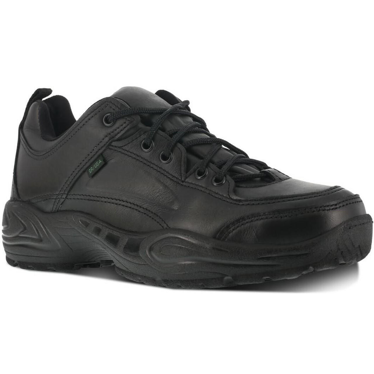 Reebok CP8115 Men's Black Postal Express with Gore-Tex Fabric Shoe