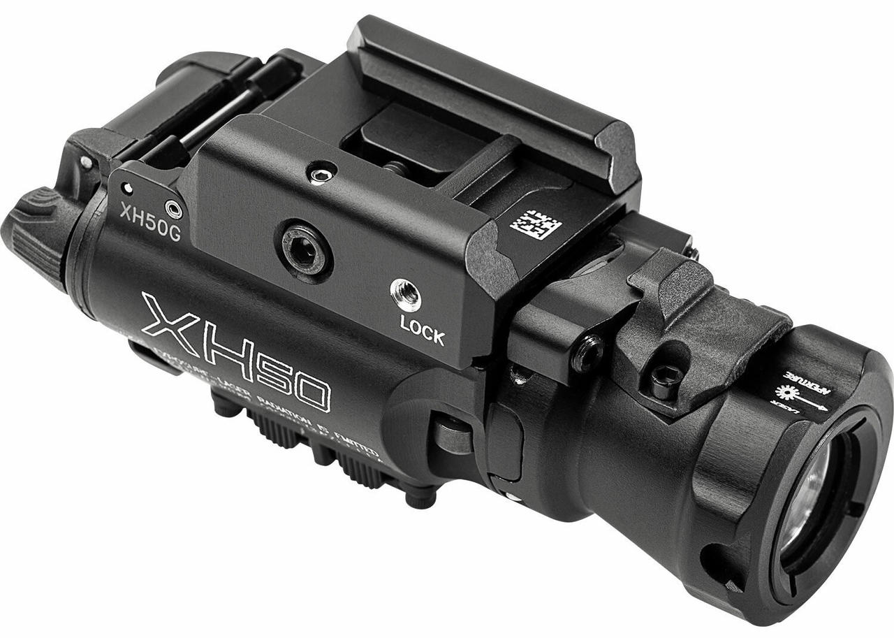 ゴーグルSG-2280、ライトSUREFIRE XH35、クレーンストックFED ゴーグルSG-2280、ライトSUREFIRE XH35、クレーンストックFED