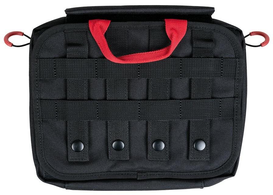 Large tactical shop pouch