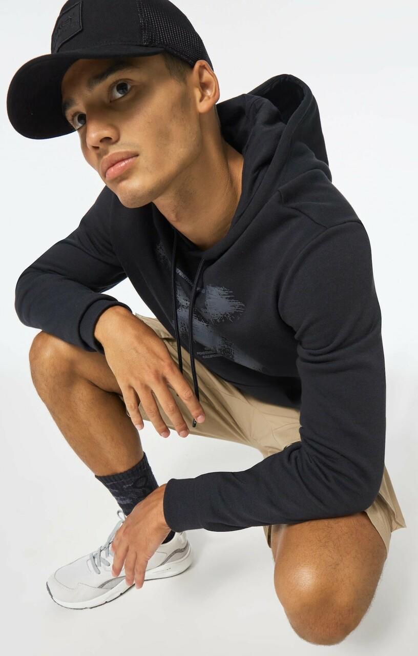 Oakley FOA403179 Pull Over Skull Hoodie