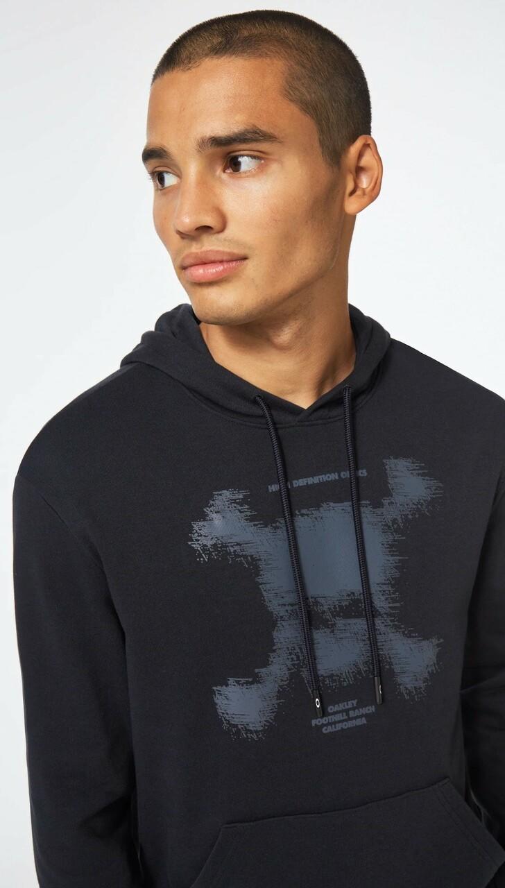 Oakley FOA403179 Pull Over Skull Hoodie