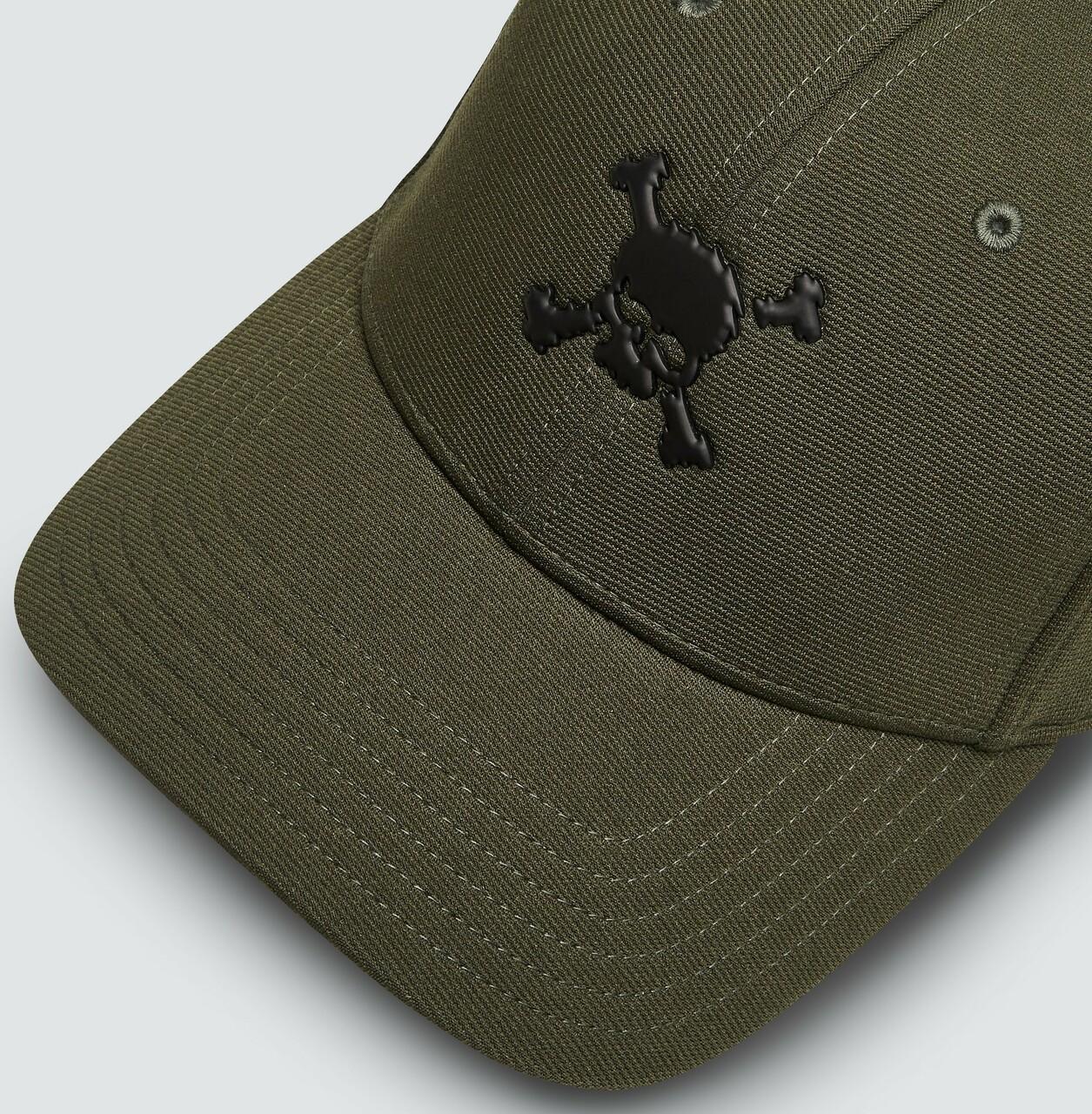 Oakley FOS900856 Scatter Skull FF Hat