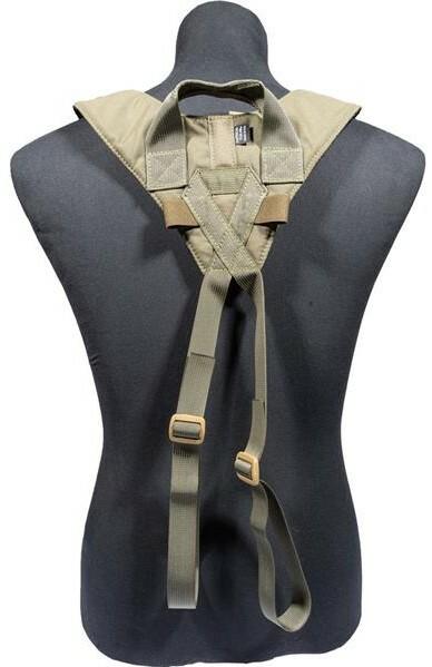 Tactical Tailor Fight Light 4-Point Battle Belt Harness 60101LW