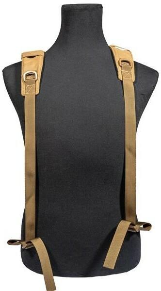 Tactical Tailor Fight Light Battle Belt Harness