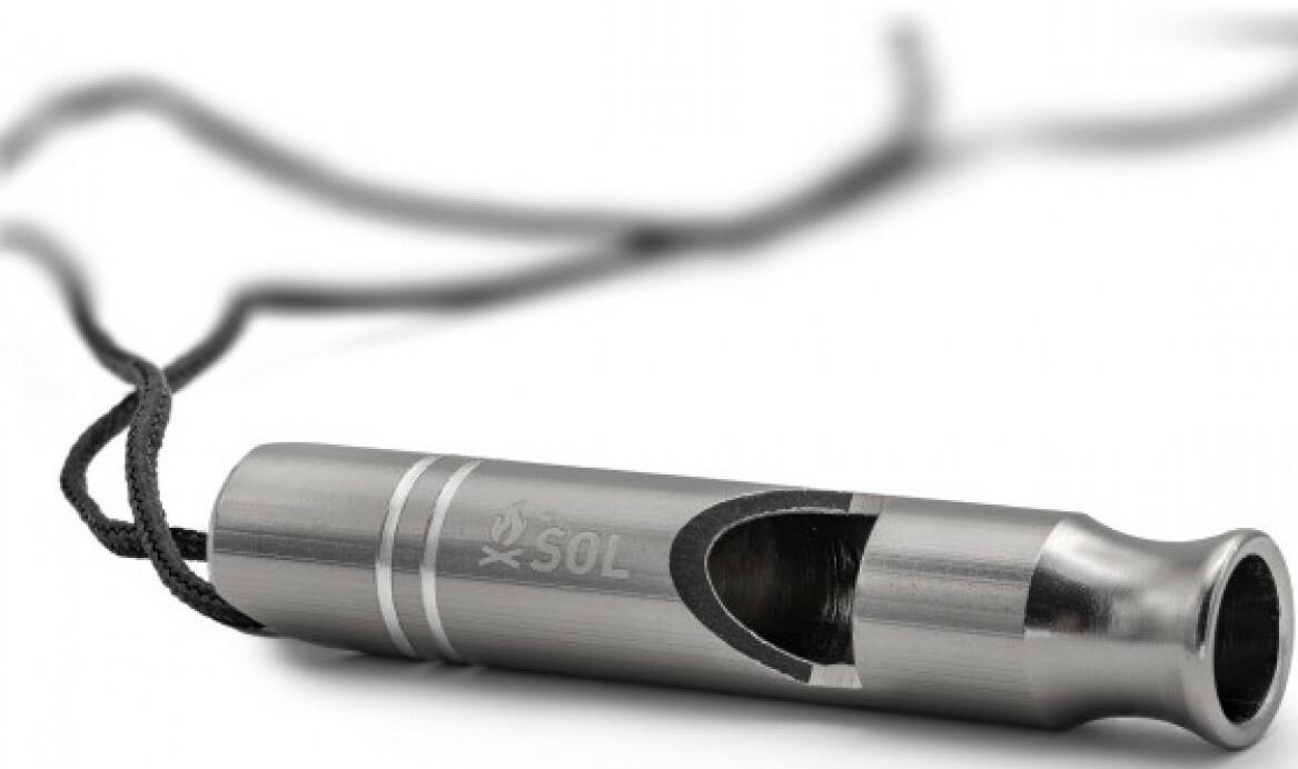 Adventure Medical Kits SOL Rescue Whistle - Thumbnail 3