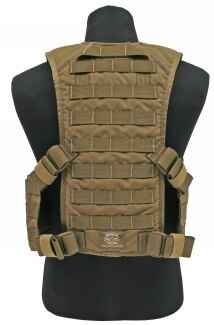 TACTICAL TAILOR MAV 2P チェストリグ TACTICAL TAILOR MAV 2P チェストリグ