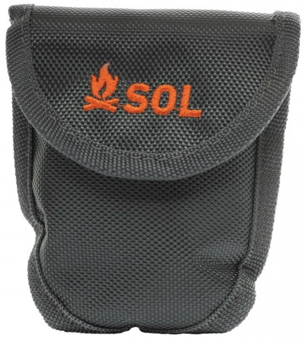 SOL Pocket Chain Saw - Thumbnail 4